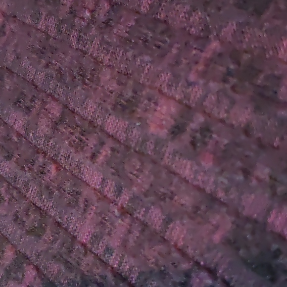 No Boundaries Ribbed Long Sleeve Top - Picture 5 of 5